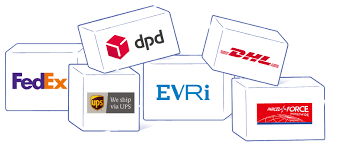 Cheapest shipping any where