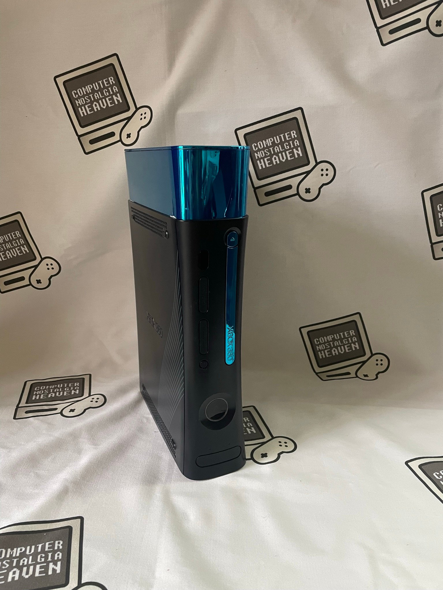 Xbox 360 XDK-GB Development Kit (unbranded)