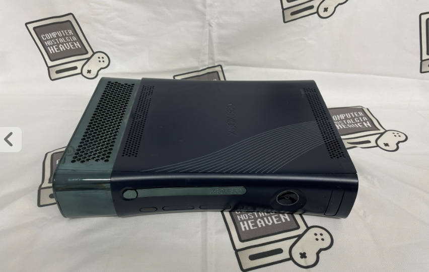 Xbox 360 XDK-GB Test Kit (unbranded)