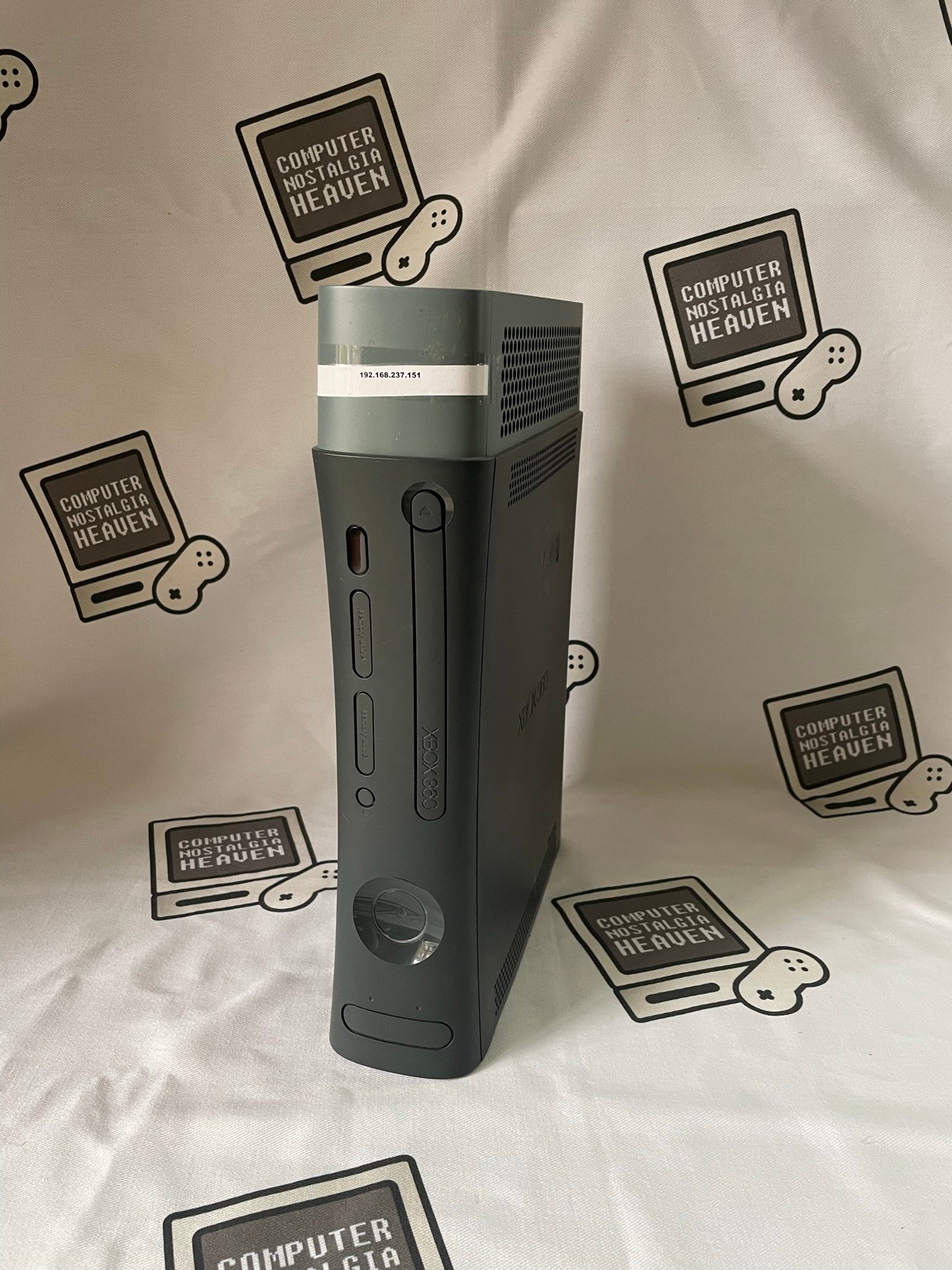 Xbox 360 XDK Development Kit