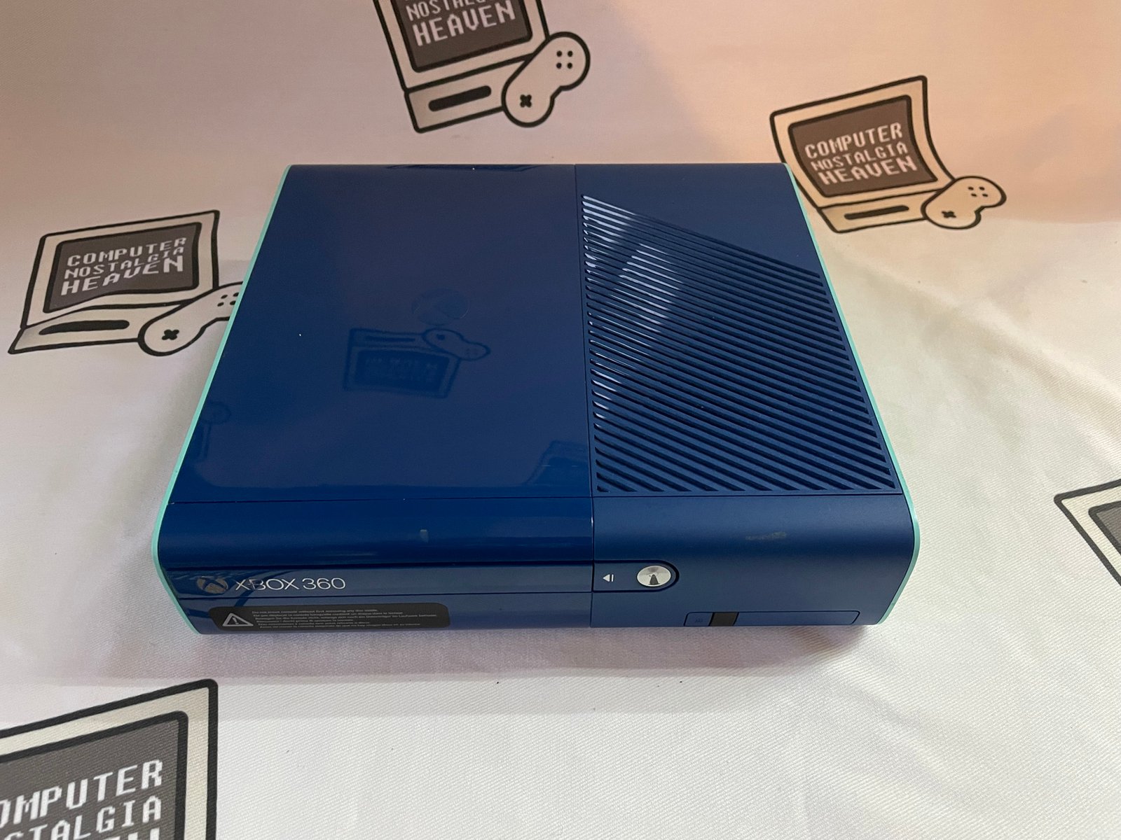 Winchester (real name Barracuda)  Retail