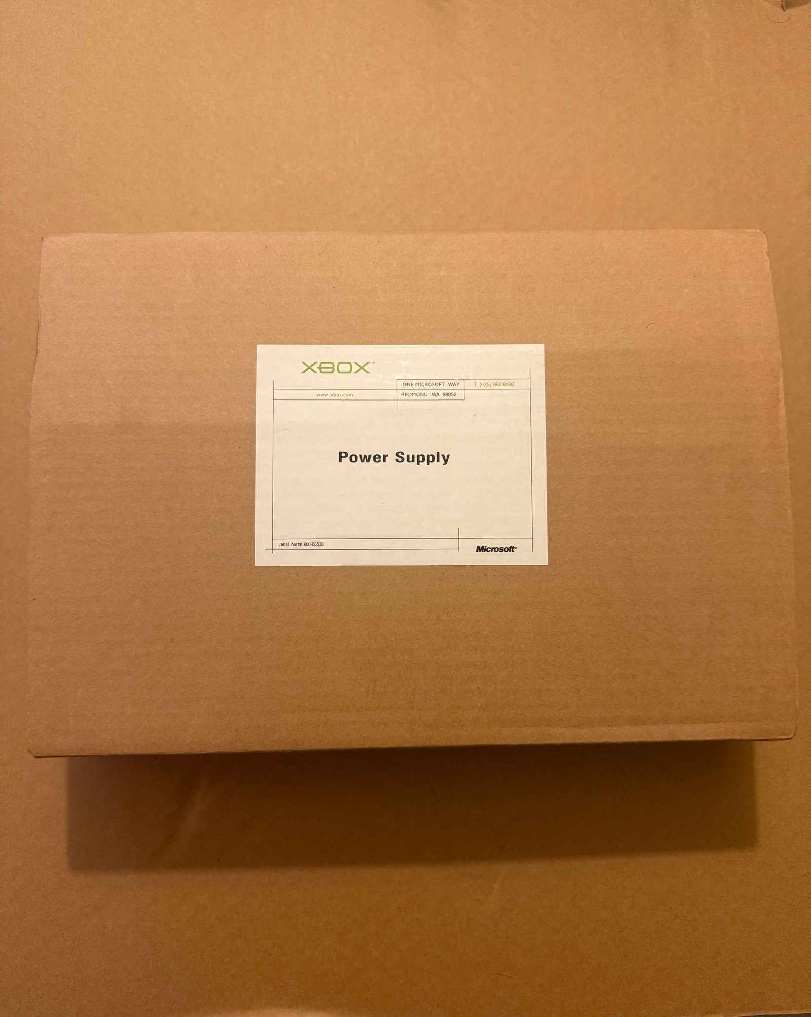 Xdk 213w PSU /POWER SUPPLY unit 110v