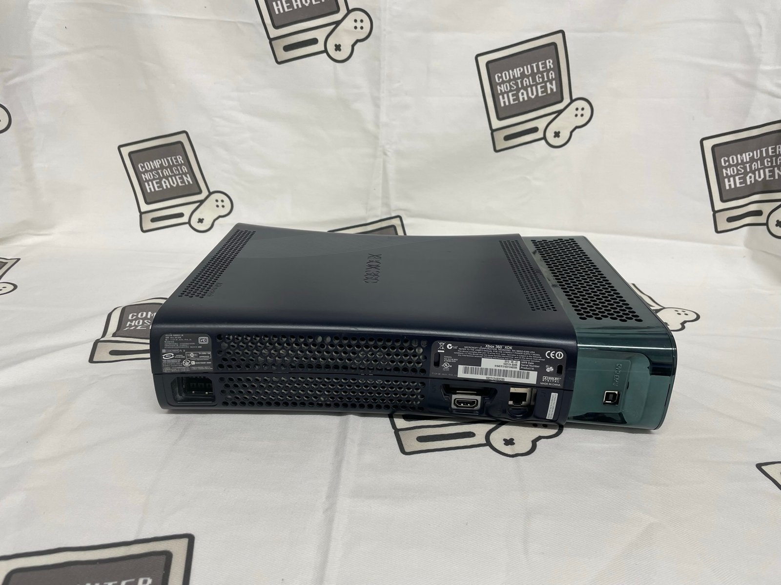 XDK GB Test Kit Green (XNA Expo Tribal) Not Branded