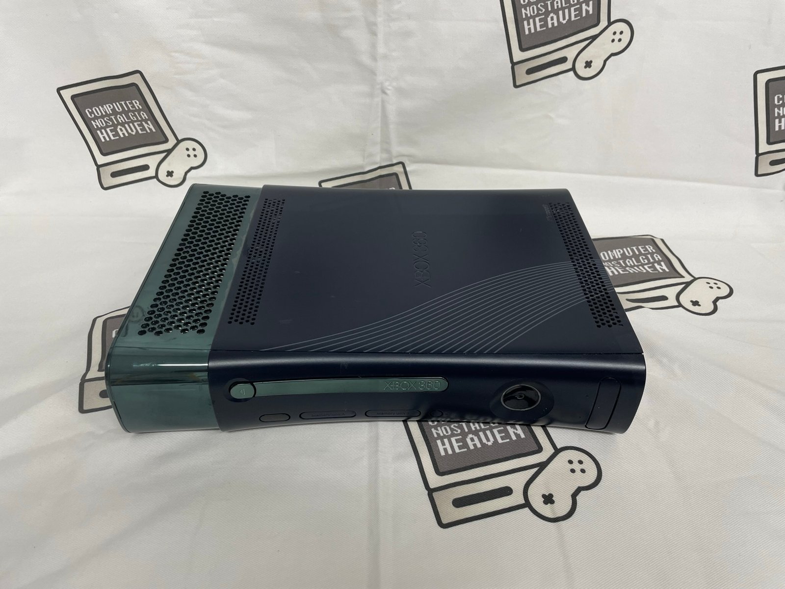 XDK GB Test Kit Green (XNA Expo Tribal) Not Branded